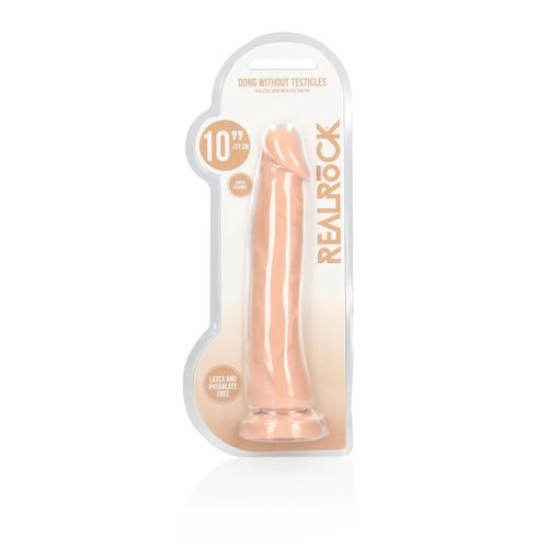 dong without testicles - 25 cm na Arena.pl