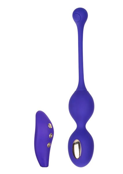 Estim Dual Kegel Exerciser zdjęcie 1