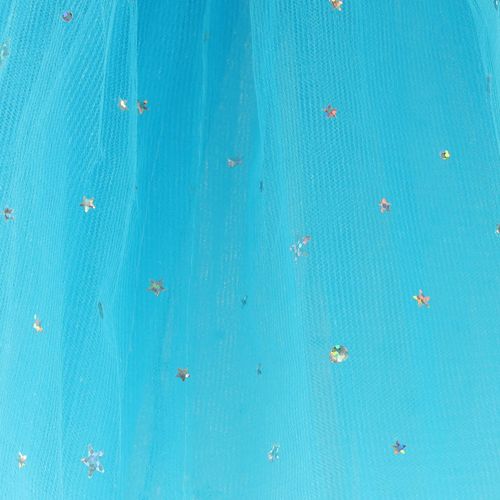 Kostium Strój Karnawałowy Jednorożec Przebranie Spódniczka Opaska 3-6 Lat na Arena.pl