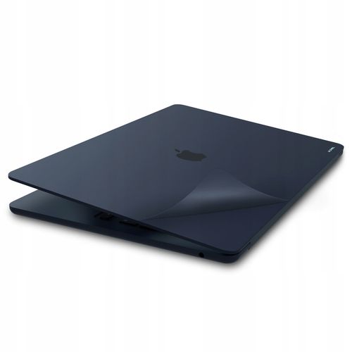 JCPAL Folia do MacBook Air 13.6 2022 M2, MacGuard na Arena.pl