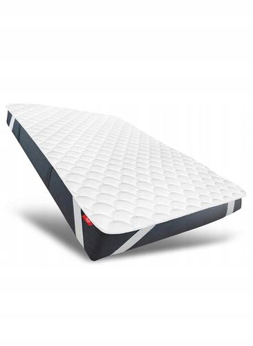 NAKŁADKA NA MATERAC 180x200 TOPPER NAWIERZCHNIOWY na Arena.pl