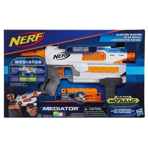 Nerf N-Strike Modulus - Mediator Core Corps Cuerpo E0016 na Arena.pl