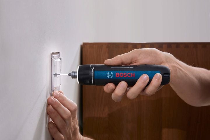 BOSCH GO 3 Inteligentny Śrubokręt akumulatorowy zdjęcie 15