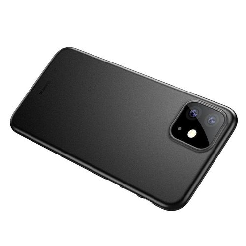 Etui Baseus Wing Case Do Iphone 11 6,1'' (Czarne) na Arena.pl