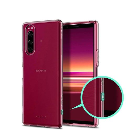 SPIGEN LIQUID CRYSTAL SONY XPERIA 5 CRYSTAL CLEAR na Arena.pl