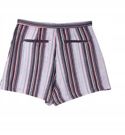 IRO Paris TOLIE MIXED PINK r.40 zdjęcie 5