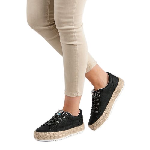 Modne Trampki Espadryle r.38 na Arena.pl