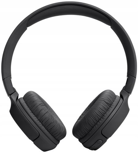 Słuchawki nauszne JBL Tune 520BT Czarny na Arena.pl