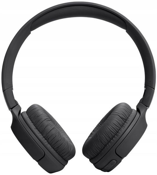 Słuchawki nauszne JBL Tune 520BT Czarny zdjęcie 10