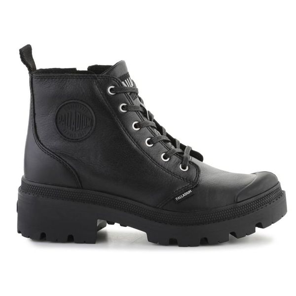 Buty Palladium Pallabase Leather r.37,5 zdjęcie 7