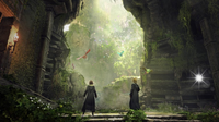 Gra Xbox Series Dziedzictwo Hogwartu (Hogwarts Legacy)