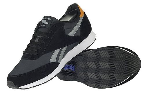 Reebok ROYAL CL JOG (BS7007) na Arena.pl