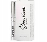 ELEVERLASH Odżywka do rzęs Przyspiesza wzrost poprawia kondycję 3 ml