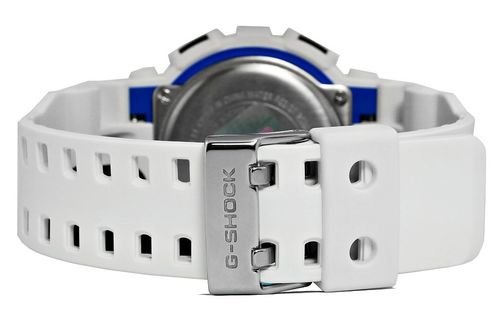 zegarek męski casio g-shock ga-100b-7aer + box na Arena.pl