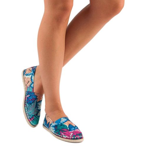 Wygodne espadryle r.40 na Arena.pl