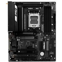 asrock x870 pro-a wifi atx am5 ddr5