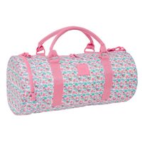 torba sportowa Moos Flores Wielokolorowy 54 x 24 x 24 cm