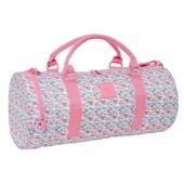 torba sportowa Moos Flores Wielokolorowy 54 x 24 x 24 cm