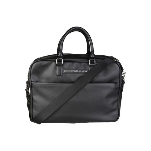 Trussardi męska torba na laptopa na Arena.pl
