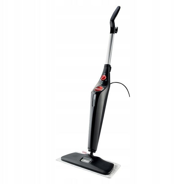 Mop parowy VILEDA Steam Plus XXL elektryczny zdjęcie 6