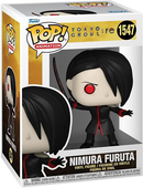 Funko POP! Tokyo Ghoul Nimura Furuta Figurka 1547
