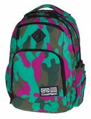PLECAK SZKOLNY BREAK MORO CP76548 26L COOLPACK