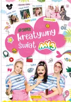Kreatywny świat. My 3