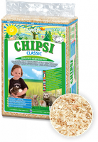 jrs chipsi classic 60 l / 3,2 kg