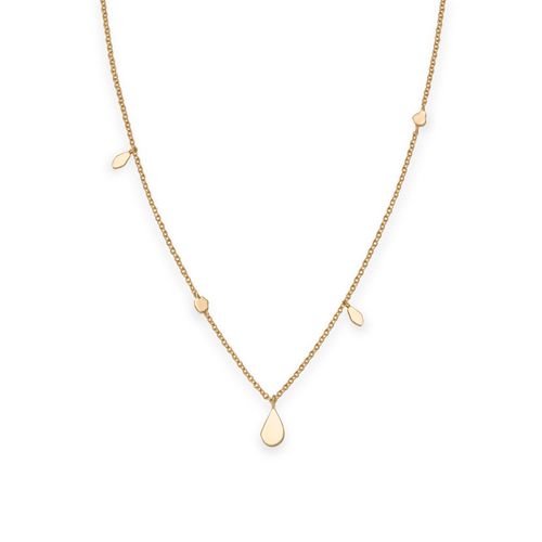 Naszyjnik Męski Rosefield JSDNG-J054 40-45 cm na Arena.pl