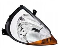 Ford Ka 96-08 reflektor przedni lampa przednia Prawa