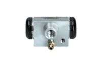 CYLINDEREK HAMULCOWY TYŁ L/P DACIA SANDERO 2008 2009 2010 2011 2012 2013