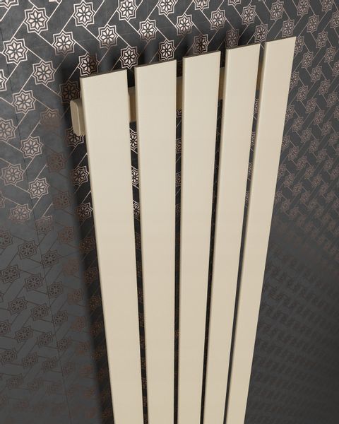 GRZEJNIK DEKORACYJNY BELLOSLIM 180x38 QUARTZ 1 zdjęcie 5