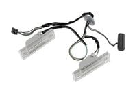 PRZYCISK/PRZEŁĄCZNIK POKRYWY BAGAŻNI TYŁ CHEVROLET CRUZE 2011 2012 2013