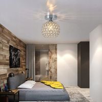 LAMPA SUFITOWA NOWOCZESNA LAMPA DO SALONU SYPIALNI KUCHNI