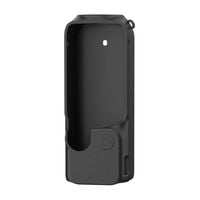 obudowa silikonowa z paskiem puluz do dji osmo pocket 3