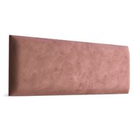 PANELE ŚCIENNE TAPICEROWANE 50cm x 15cm MAGIC VELVET 2258