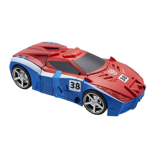 Transformers - Combiner Wars Smokescreen B5607 na Arena.pl