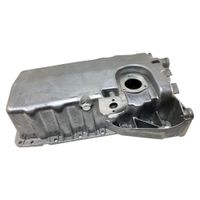 MISKA OLEJOWA AUDI TT 8N 1998 1999 2000 2001 2002 2003 2004 2005 2006