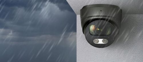 Kamera IP EasyCam EC-IP-D5MP30DL-G na Arena.pl