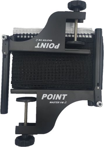 Siatka do Tenisa Stołowego POINT MASTER VM na Arena.pl