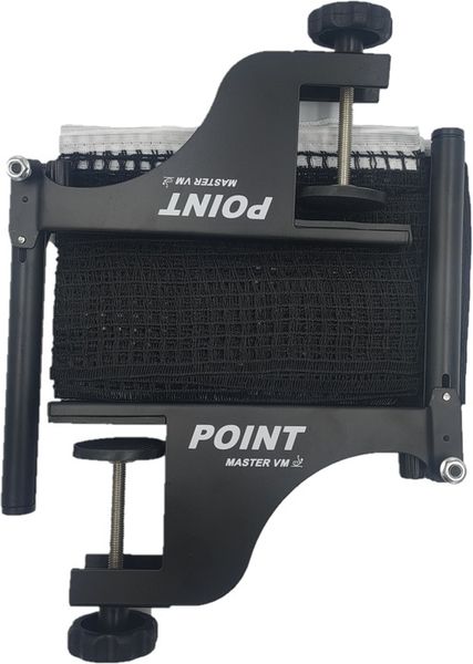 Siatka do Tenisa Stołowego POINT MASTER VM zdjęcie 2