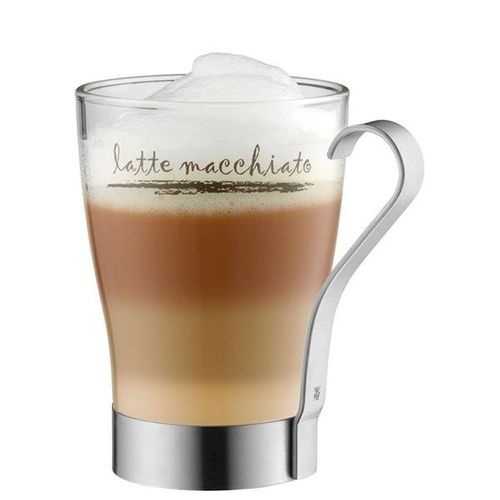 WMF - Szklanka do latte macchiato na Arena.pl