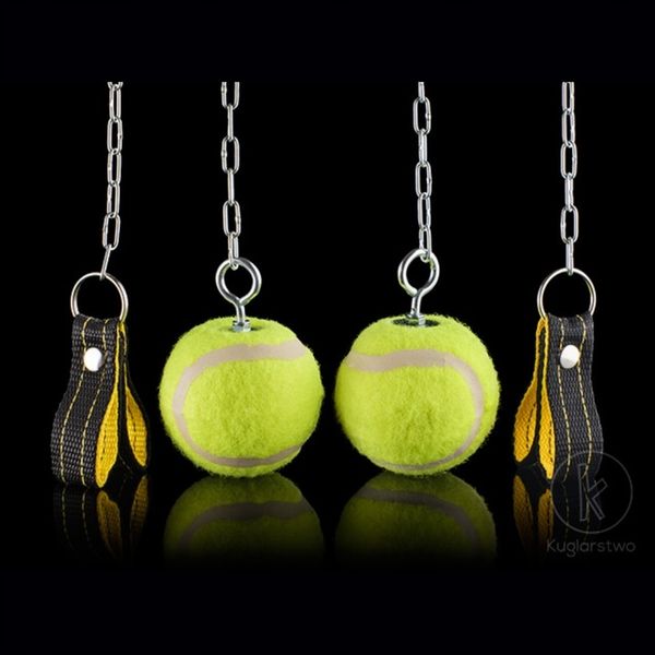 POIBOLE treningowe zdjęcie 1