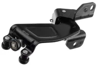 WÓZEK ŚRODKOWY DRZWI BOCZNYCH LEWA OPEL COMBO Tour 2012 2013 2014 2015