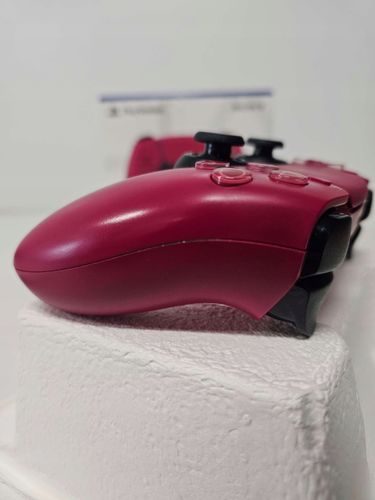 Pad Sony Playstation 5 DualSense Cosmic Red V2 na Arena.pl