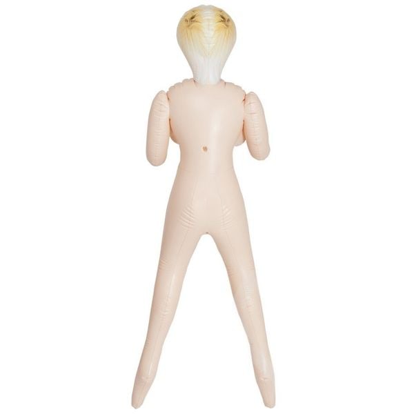 Lalka Dmuchana Modelka Just Jug's Love Doll zdjęcie 3