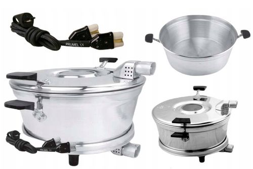 PRODIŻ ELEKTRYCZNY Prumel PPG-92 + sznur podwójny na Arena.pl