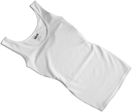 TOP KOSZULKA BOKSERKA BAWEŁNA JAKOŚĆ na Arena.pl