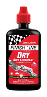 FINISH LINE DRY Olej Smar do Łańcucha 120 ml
