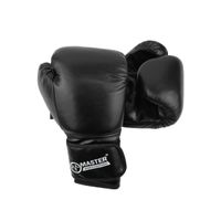 rękawice bokserskie tg10 master 10 oz